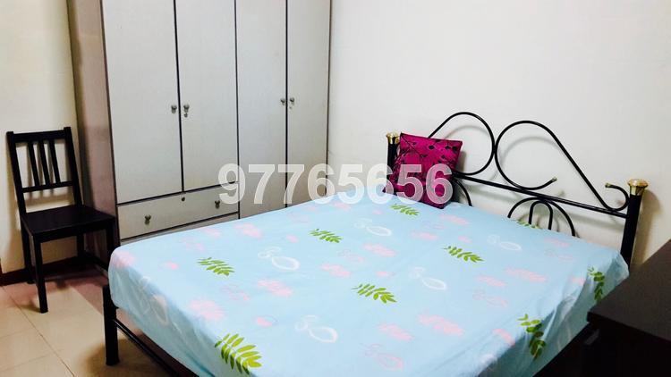 Blk 365 Clementi Avenue 2 (Clementi), HDB 3 Rooms #157008012